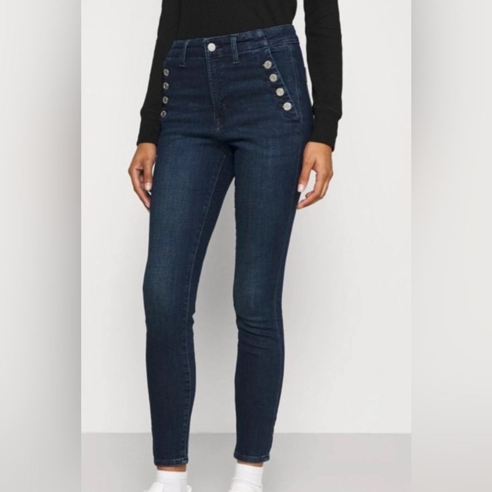 Gap Jeans - True Skinny